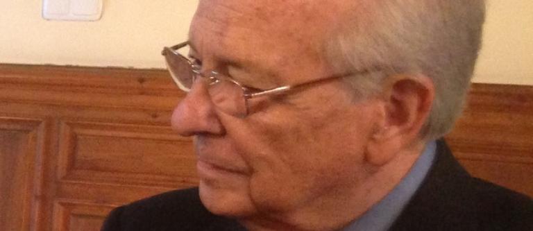 Fernando Ledesma