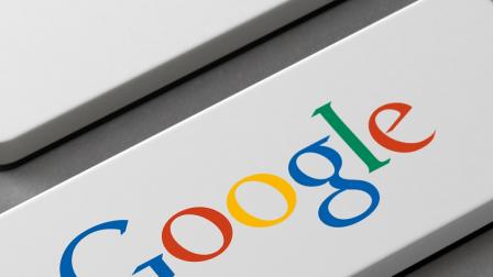 Google,teclado