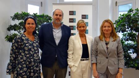 Acuerdo PONSIP InNorMadrid
