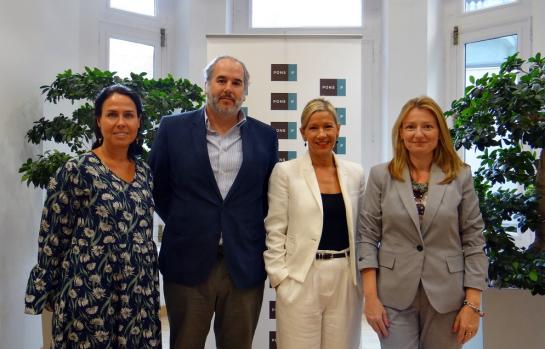 Acuerdo PONSIP InNorMadrid