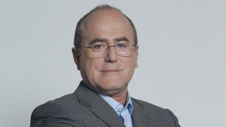 Jesús María Ruiz de Arraiga