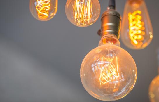 electricidad,luz