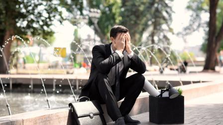 Despido,desempleado,laboral