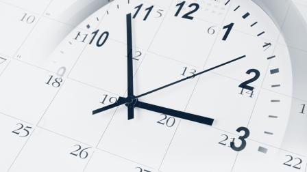 Horario,reloj