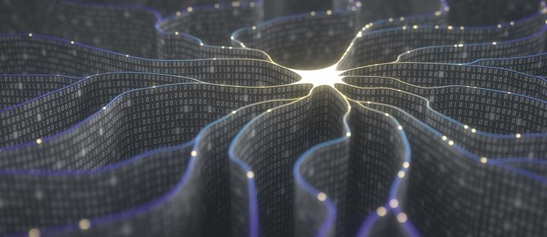 Inteligencia artificial,tecnología