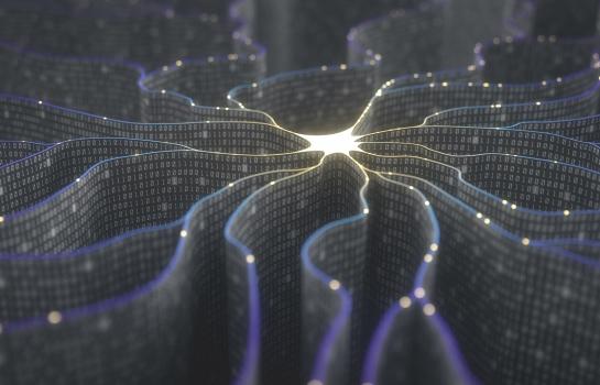 Inteligencia artificial,tecnología