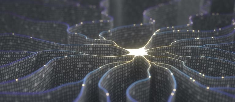 Inteligencia artificial,tecnología