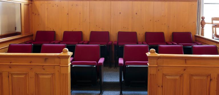 Jurado,juicio,juez