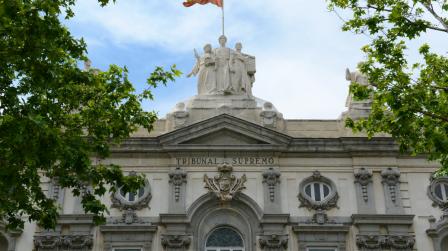 Tribunal Supremo