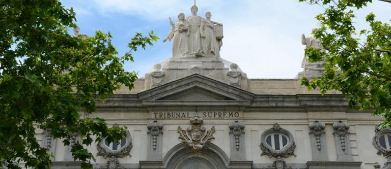 Tribunal Supremo