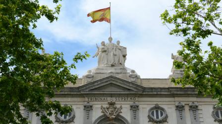 Tribunal Supremo