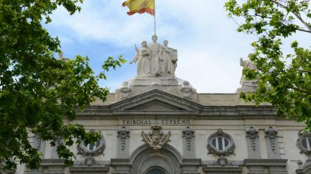 Tribunal Supremo