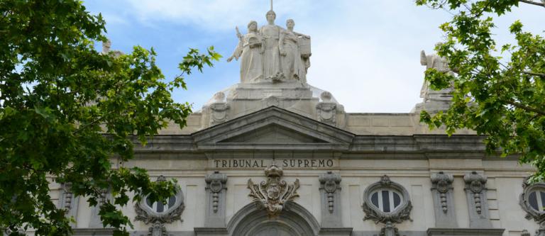 Tribunal Supremo