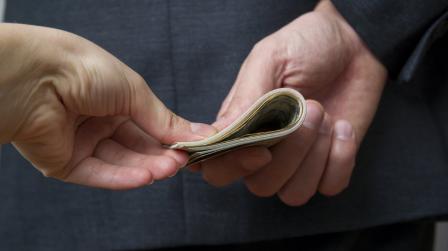 Delitos de corrupción