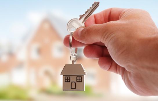 Vivienda habitual