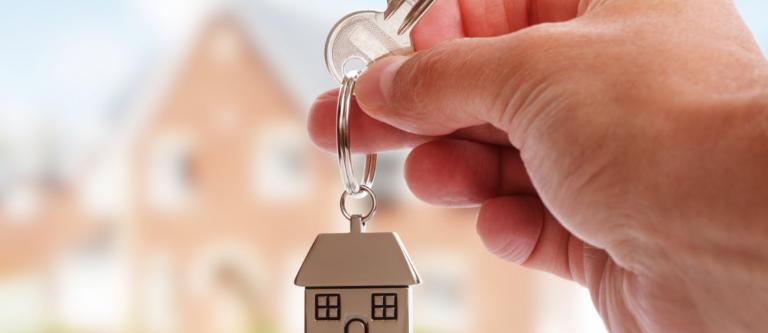 Vivienda habitual