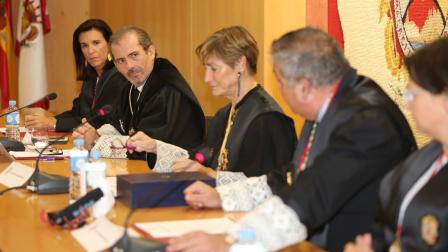 Atencia-Francisco Javier Lara-Victoria Ortega-Pozo- Gómez Barroso
