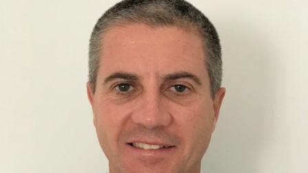 Francisco Perales Rincón, Of Counsel DLA Piper