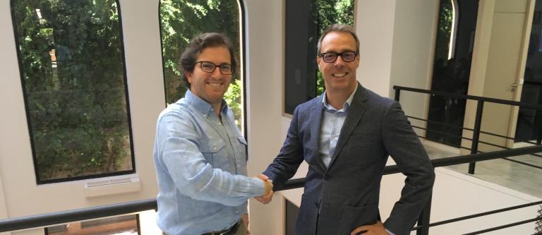 Foto Rocket Lawyer Rentger