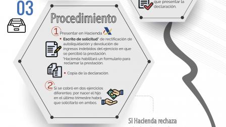 INFOGRAFIA PRESENTACION POR MATERNIDADA