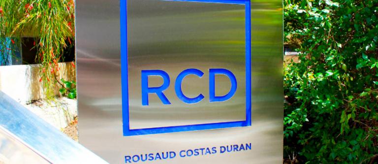 RCD R