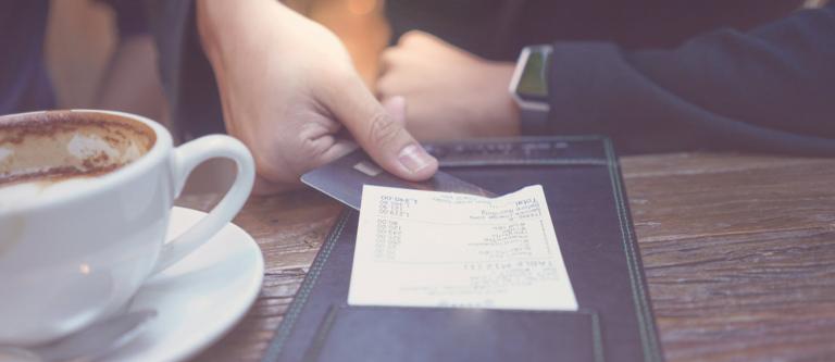 Ticket restaurante