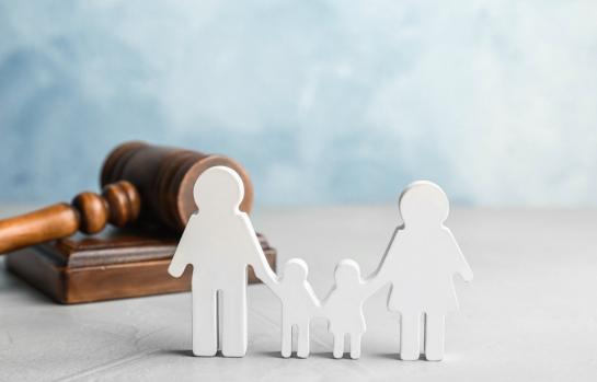 filiación no matrimonial