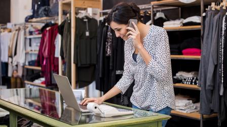 Emprendedor-autónomo-trabajadora