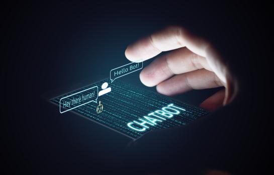 chatbot-tecnología