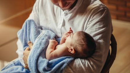 bebé-hijo-paternidad-maternidad
