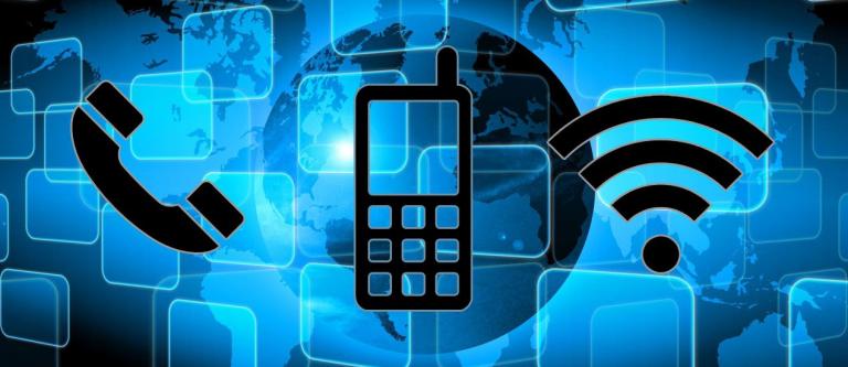 telecomunicaciones