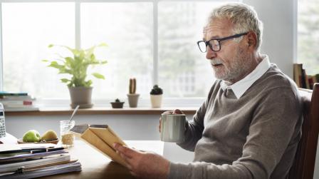 Jubilacion anticipada