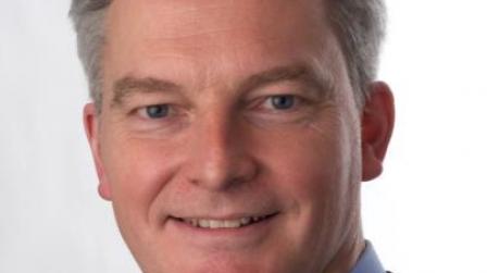 Julian Meyrick-Vice President IBM Security Europe