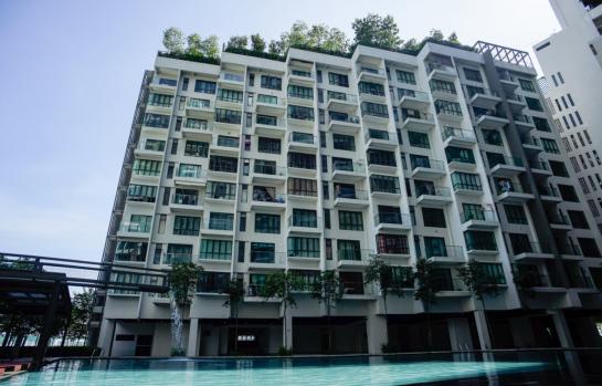 Piso turístico