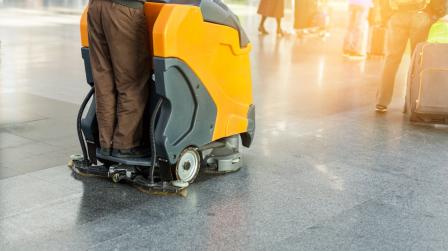 Sucesión de contratas