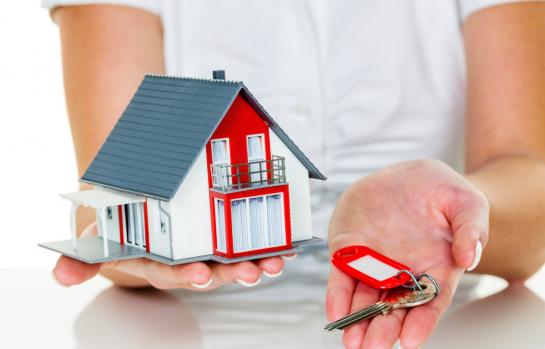 Vivienda comun