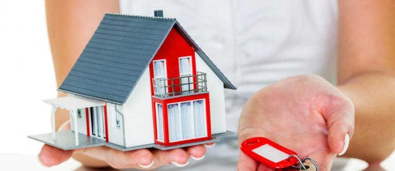 Vivienda comun