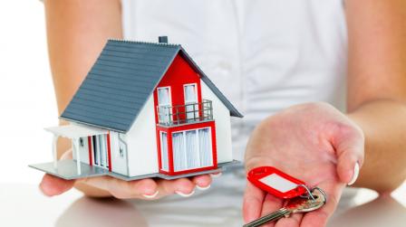 Vivienda comun