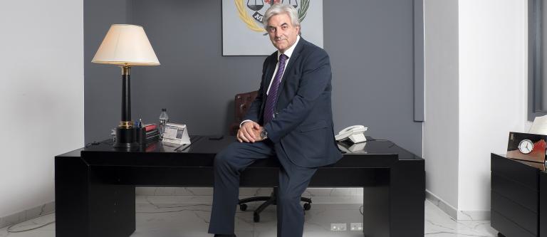 Francisco Javier San Martín