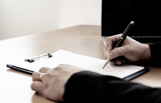 Contrato-acuerdo