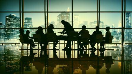 Sociedad-junta general