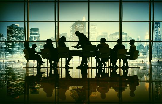 Sociedad-junta general