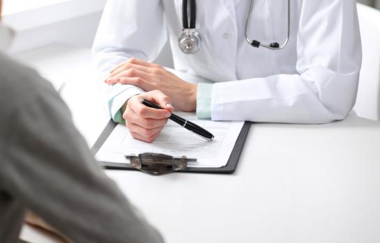 Responsabilidad médica