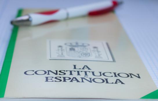 constitución
