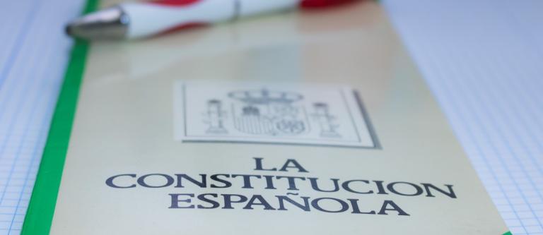 constitución