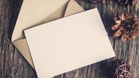 Carta-correspondencia