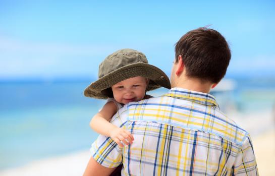 padre-menor-hijo-adopción