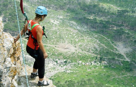 Puenting