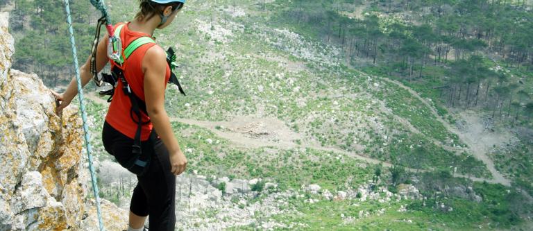 Puenting
