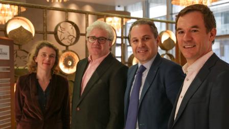 Red internacional de boutiques laboralistas, ELLINT